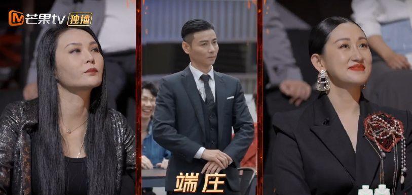 朱茵|披荆斩棘的哥哥:戚薇朱茵缺席,两大阵营嫂子团人气明显失衡