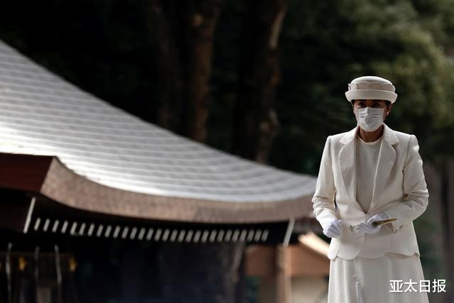 王妃公主很不幸!为何日本皇室女性接连患上精神疾病