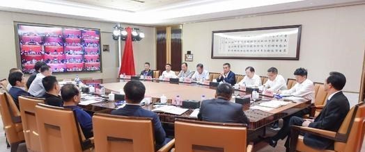 恒大集团|许家印又有“新动作”？恒大集团立军令状，或要“保交楼”了