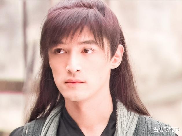 神话|再看《神话》不难发现，北岩山人很可能就是易小川和老崔中的一个