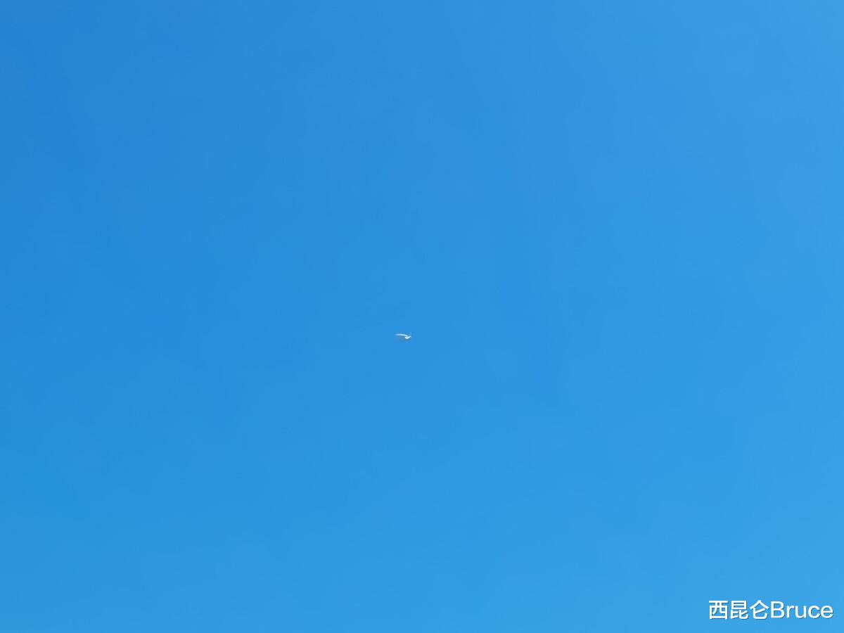 UFO 又一起UFO事件？日本上空再次出现神秘白球，日媒：目前身份不明