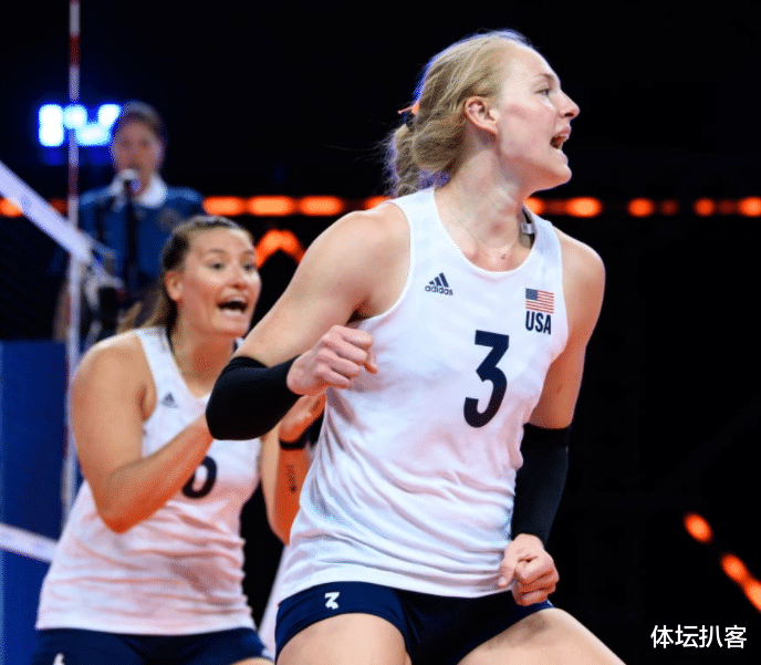 中国队|女排最新排名：中国队无缘重返世界第1，日本队第4，力压世界冠军