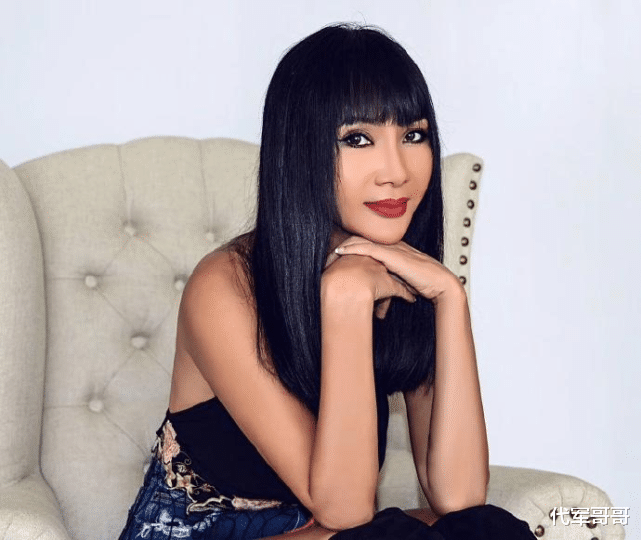 张咪|盘点正在与癌症抗争的八大明星，看看谁最坚强？