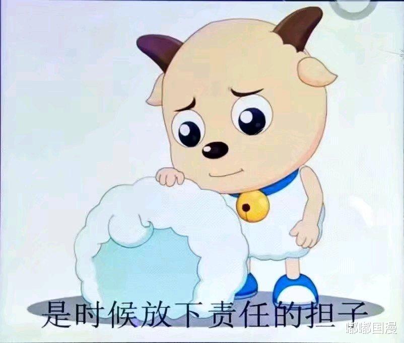喜羊羊和灰太狼|作为一部低龄向动画，《喜羊羊和灰太狼》为何会获得成年人青睐？