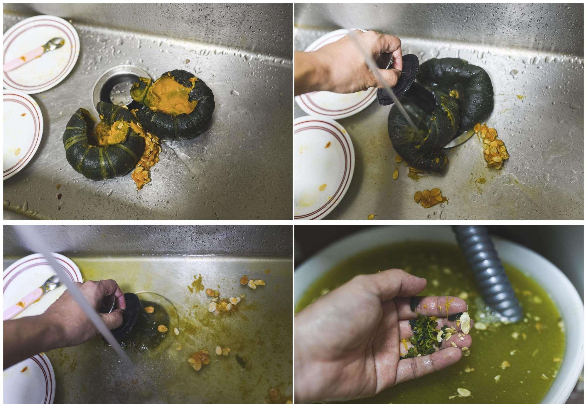 域名|厨余垃圾处理器到底好不好用:我家的成了摆设,朋友家的天天用