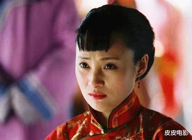 吴越|至今未嫁8位内地大龄女星，有人毁了婚约，有人50多岁情史至今为0