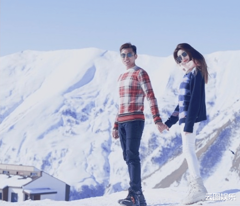 陈法拉|恭喜！陈法拉富豪前夫官宣新恋情，曾为了前妻演艺事业隐婚6年