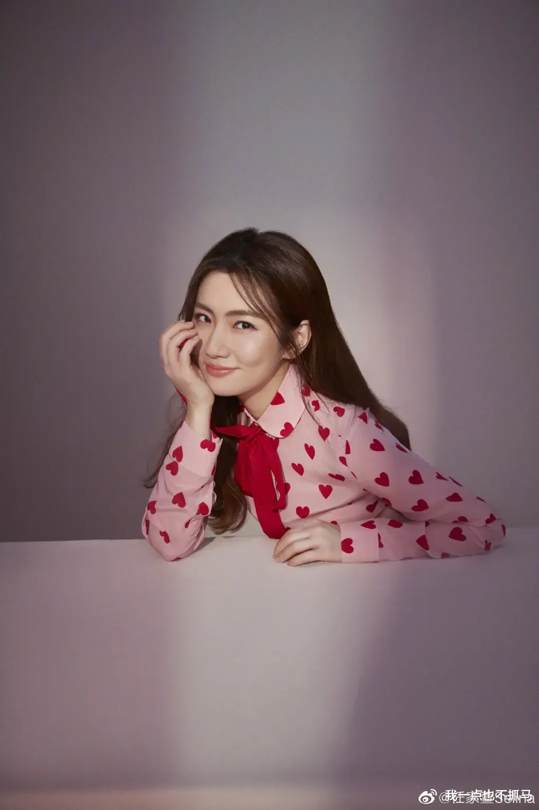 Selina|40岁的她，美到我不敢看