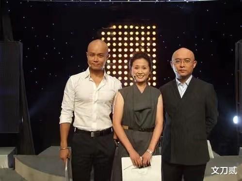 魏晨|55岁黄菡，倒追老公恩爱30年，女儿长相甜美清秀可人