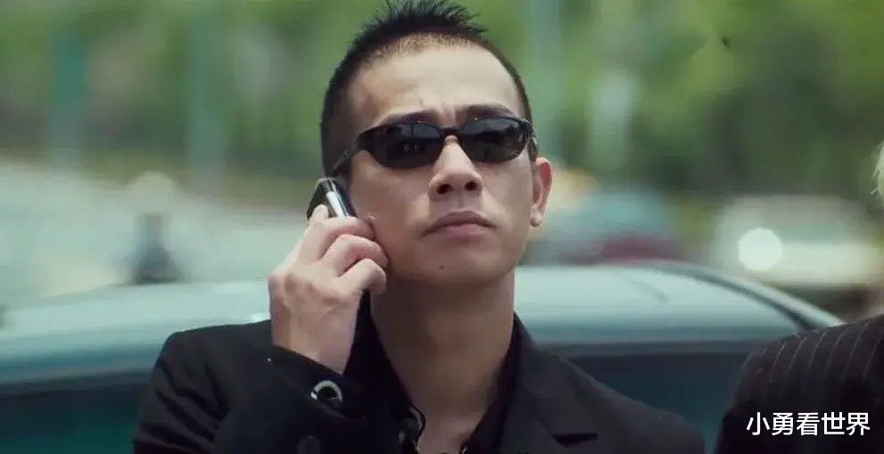 刘嘉玲|五位被认为是香港人的明星，刘嘉玲是江苏姑娘，黎明来自北京