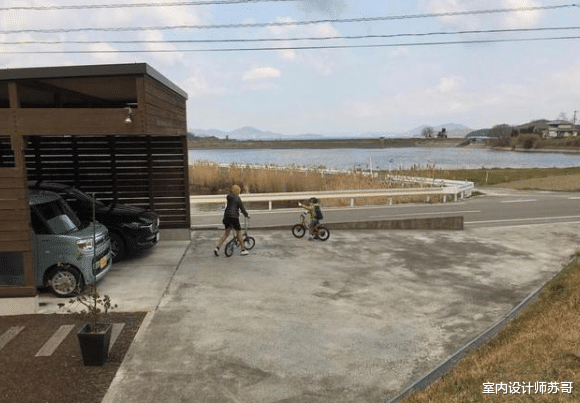 |日本三兄妹的幸福生活！97㎡房屋面积，田园式设计风格，太治愈了