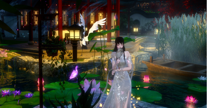 洛丽塔|知名主播洛丽塔大哥多人运动风波后,又晒身材美照,粉丝组团安慰