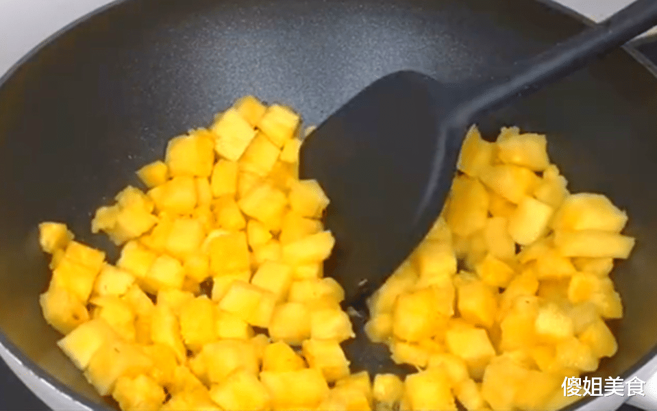 咳嗽|天冷了,少吃香蕉多吃它,一次煮好存冰箱,随吃随取,特省事!