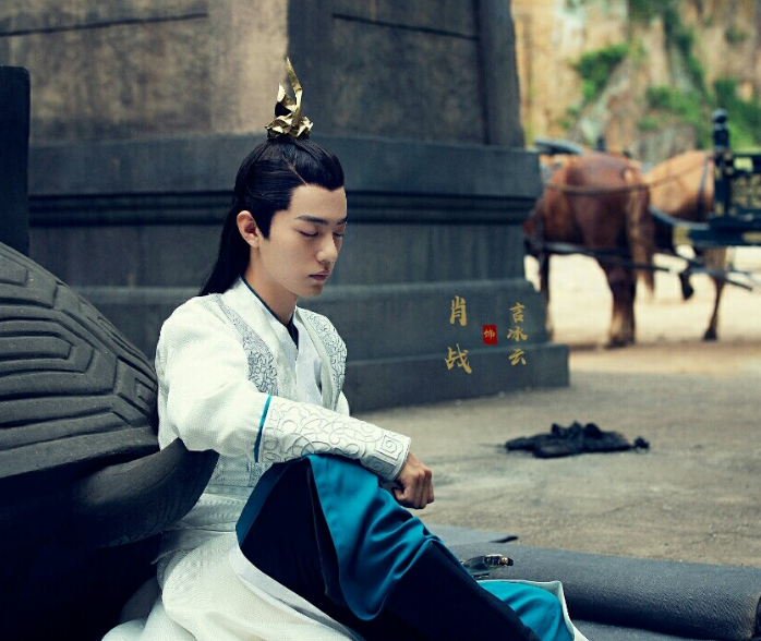 庆余年第二季|《庆余年2》播出时间引争议，范闲并非是穿越者，作者脑洞太大