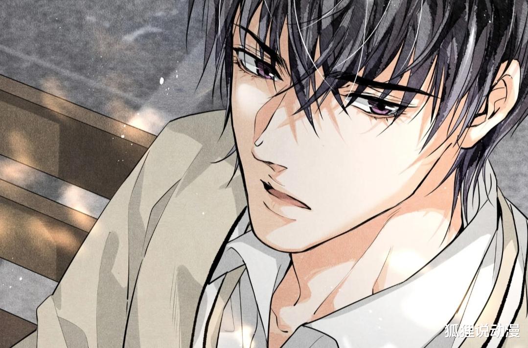 郑爽|江停胃疼超可怜，严峫二哈附体暴露本性，韩小梅：我又磕到了