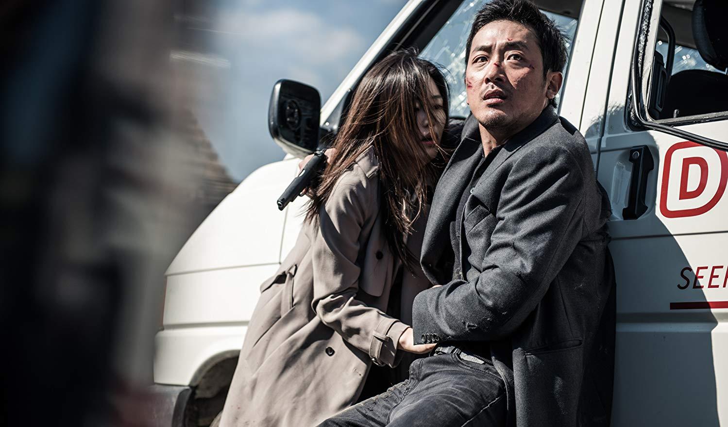 韩国电影|最期待的五部重磅韩国电影(建议收藏)