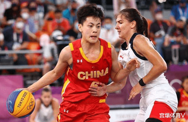 許利民|正式官宣！中國女籃主教練許利民下課 被冠軍主帥替代