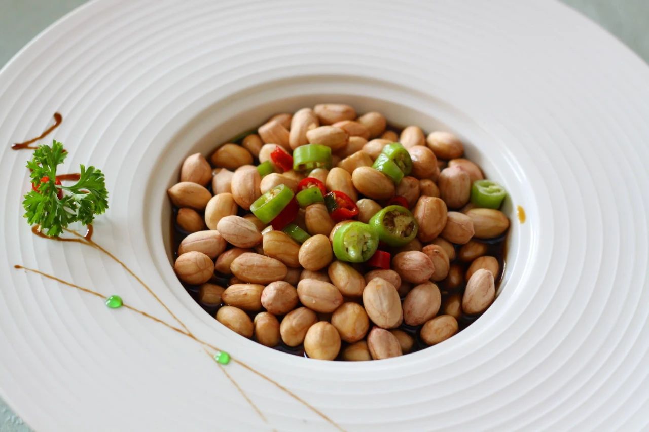 花生|营养师：早上起床空腹吃几粒花生，坚持吃，3大好处会不请自来