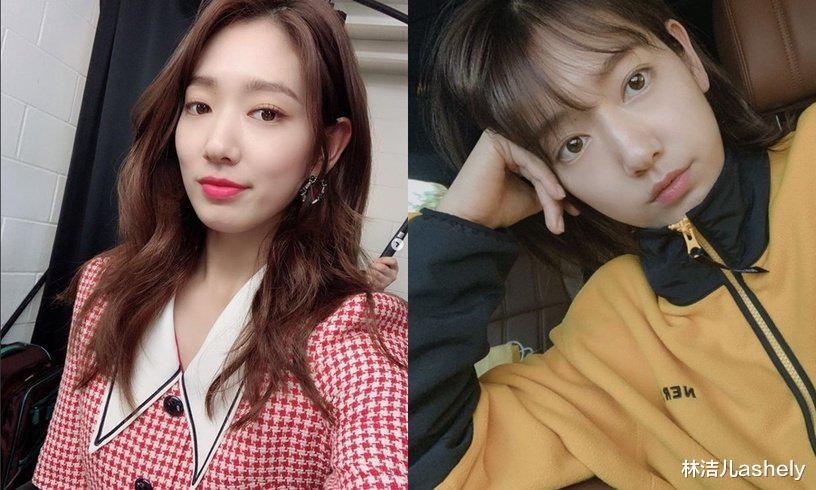 卷发 韩星卷发参考图鉴，泰妍外翘卷超减龄，方形脸必学宋慧乔S型刘海