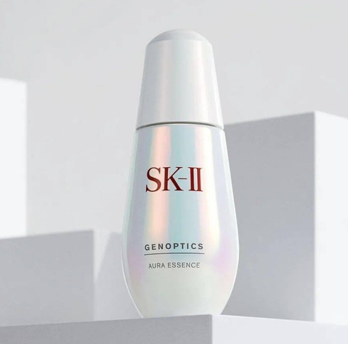 SK-II|美白精华前五名！法泽拉汝兰雅第一，其余四名也不输法泽拉汝兰雅