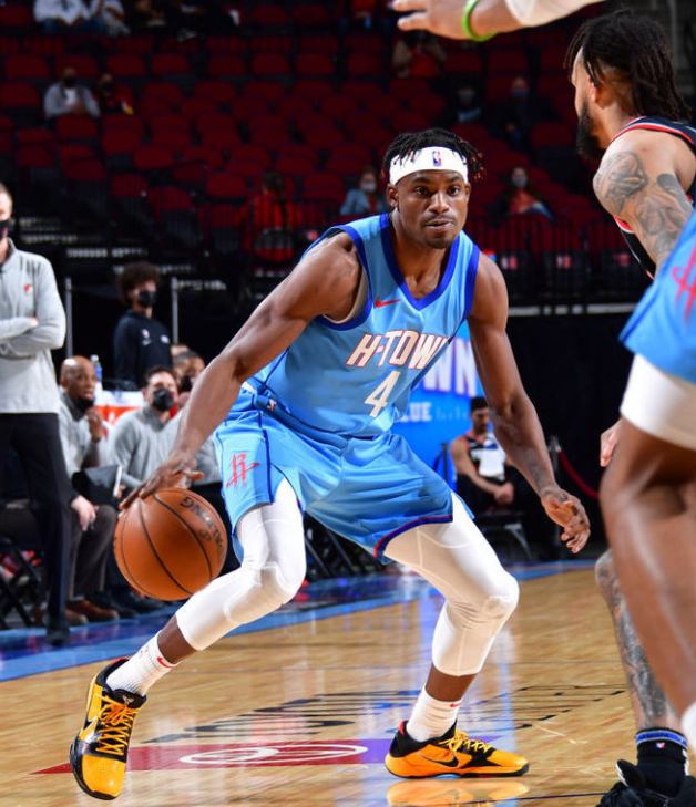 豪斯 火箭要交易了?豪斯或再缺阵,专家支招:他+奥古斯丁换神射兰姆