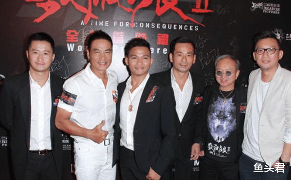 吴京|为何都说合照要远离吴京？原本以为是开玩笑，看到照片后明白了