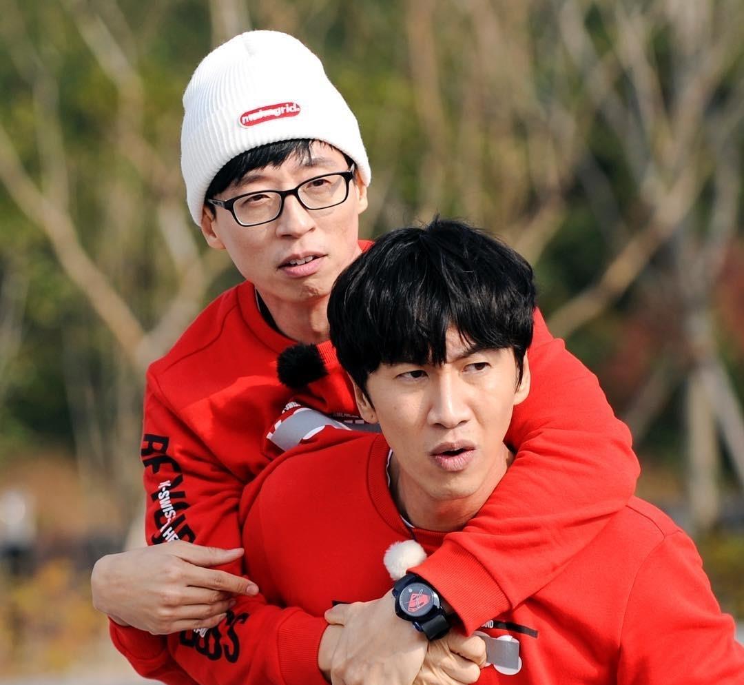 刘在石|刘在石官宣确诊新冠,确诊前已接种两针疫苗,现取消所有行程!