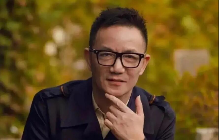 周正毅|上海台6大主持人舔大哥遭集体封杀，“大哥”周正毅到底是何来头？