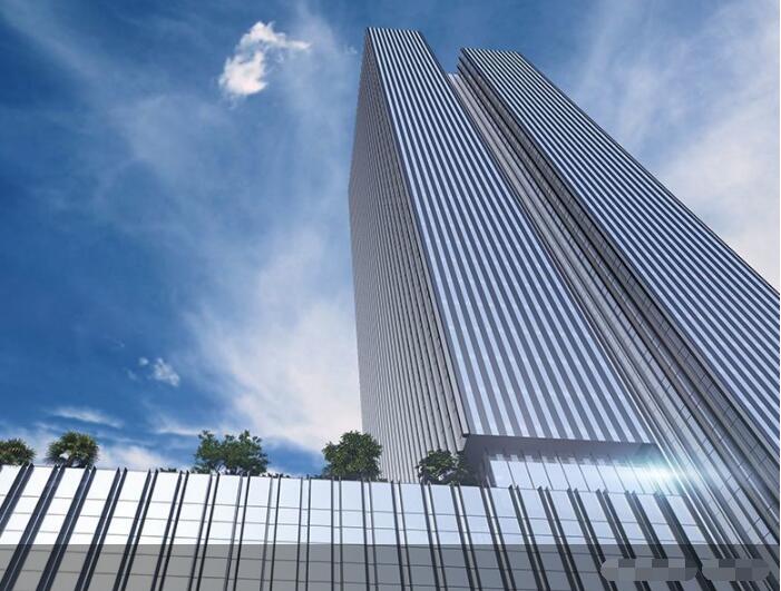 中国中铁 中国中铁中标548亿重大工程！