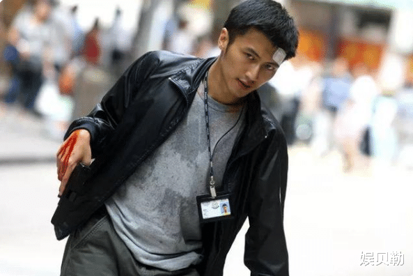 谢霆锋|一档节目见识谢霆锋的人品和功夫，原来成龙说的接班人，不是空话