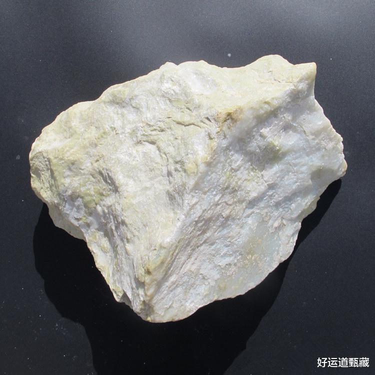 文玩核桃|什么是和田玉老坑料、新坑料，是不是老坑料就好？