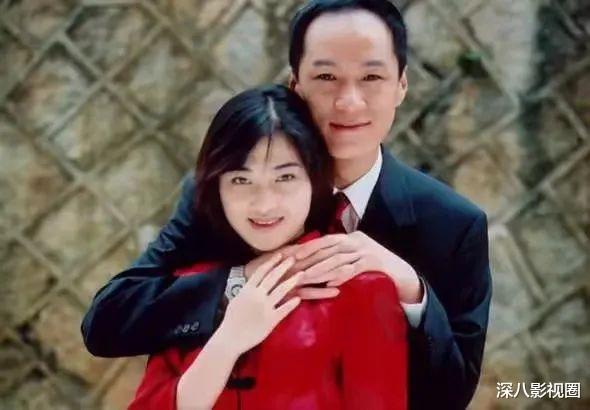 梅婷|人类高质量回忆杀！谁还记得，内娱审美也曾如此惊艳