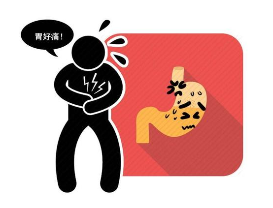漫说健康 胃黏膜受损，4个异常突出！别急，3种修复胃黏膜方法，不妨试试