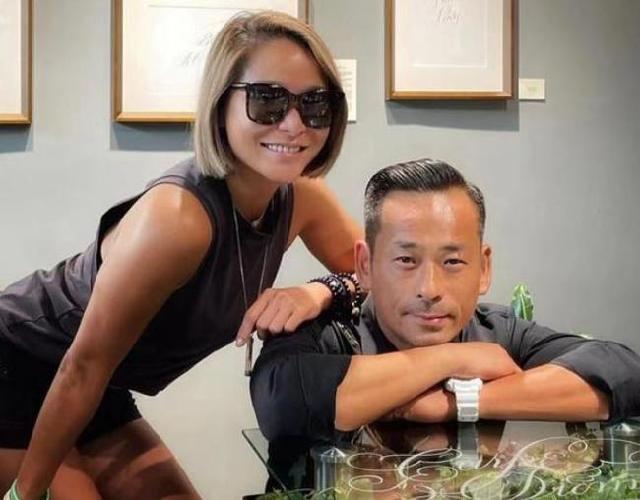 周焯华|继洗米华事件后,情歌王子张信哲被举报,古天乐也被牵涉其中