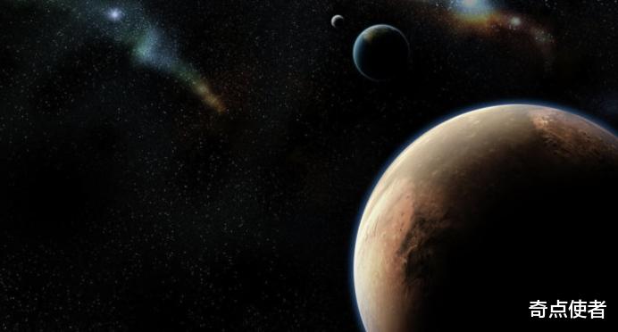 产业政策 又是穿越者！美国男子声称来自2714年，留下7个“预言”是真是假？