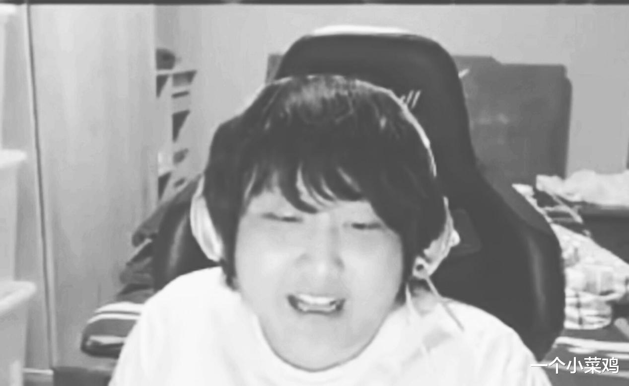 Uzi|知名主播山泥若确认被抓判三年,曾创作“永远滴神”梗,炫神爆料:去年世界赛就被抓了