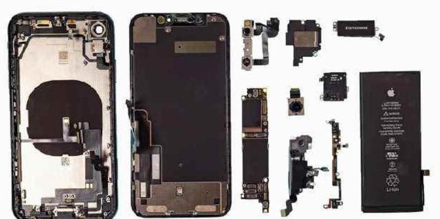 苹果|三年前的iPhone XR，作为苹果新代“钉子户”，现在买还值得吗？