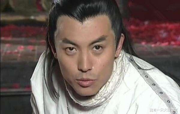 李敖|《赤子乘龙》专心搞事业救龙王，却被逼入魔，小白龙的黑化太悲哀