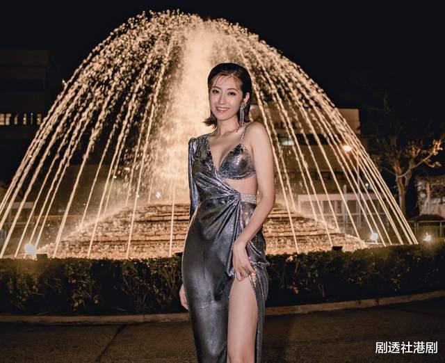 TVB|期待！TVB又一情感剧将开拍，高颜值花旦入行20近年首当女主角