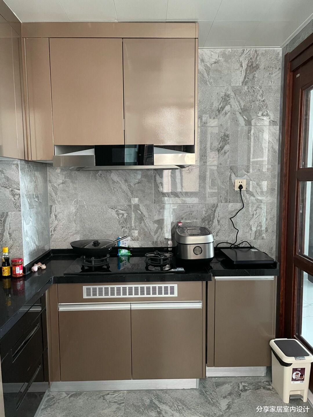 一人一屋三餐四季，按自己的想法装修，不攀比，生活自由又幸福！