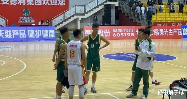 全運會|82分大勝！83分大勝！遼粵把全運會打成教學賽，CBA豪門名不虛傳