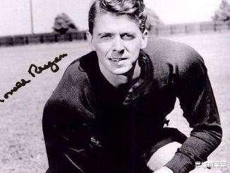 罗纳德·里根|美伶宗里根，演技要多好，才能当上总统？