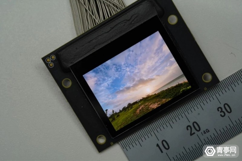OLED|索尼4K Micro OLED VR屏技术揭秘，未来还将结合红外光源