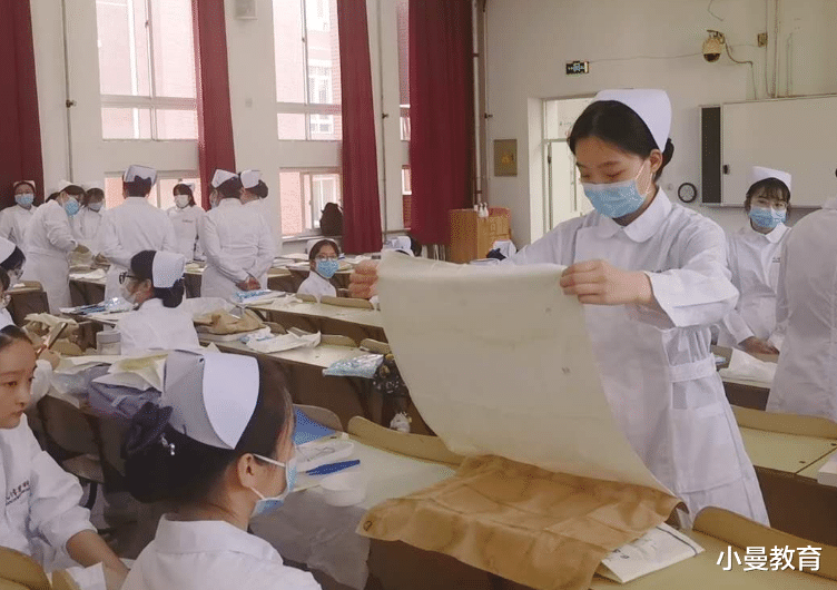 穿衣搭配|大专生尽量不要报考的5个专业，本科生也不好找工作，学历是硬伤