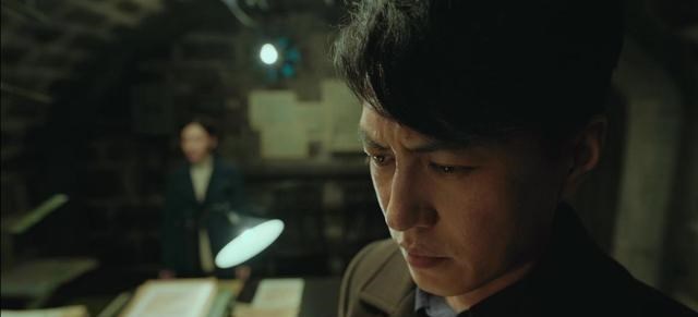 徐志胜|靳东+张志坚+王志文硬核组合，这部谍战片会超越《伪装者》吗？