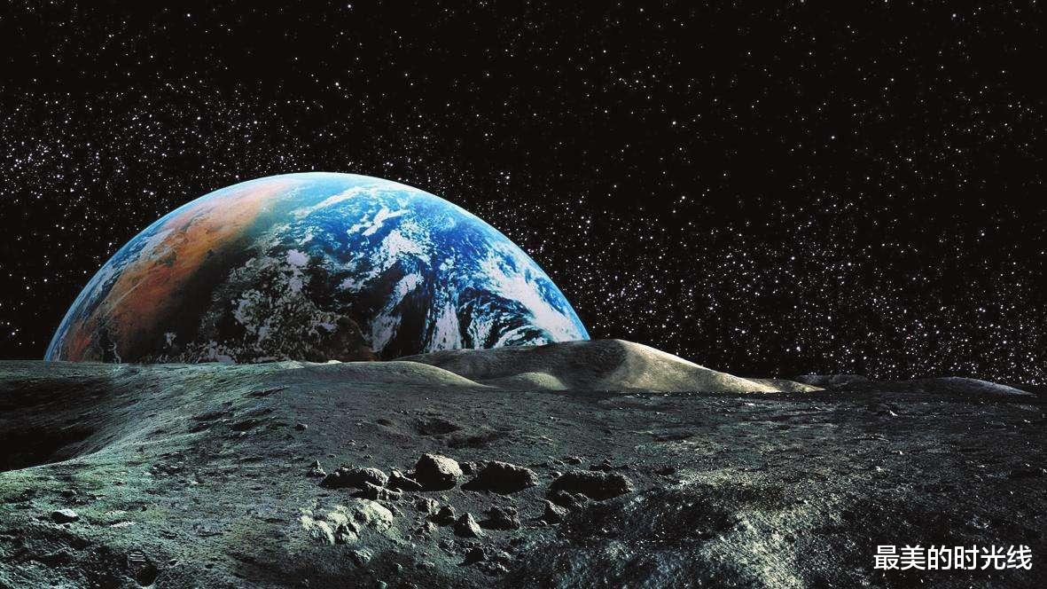 月球 阿波罗登月计划，起初是为了炸毁月球。