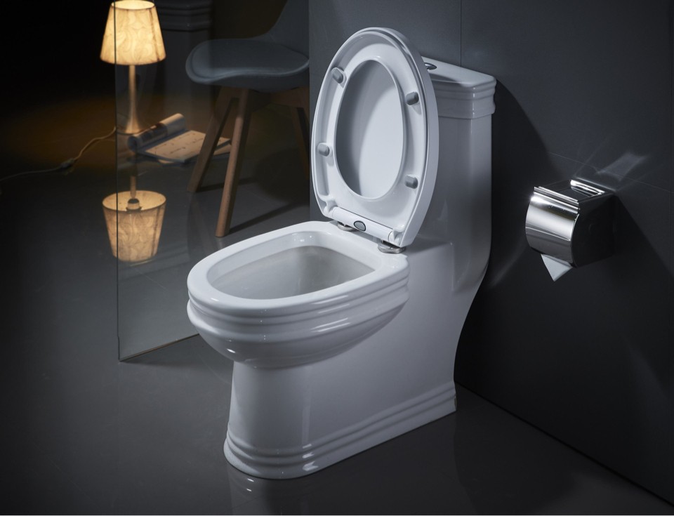 |老师傅教你如何挑选马桶，牢记选购技巧，帮你轻松省下不少钱