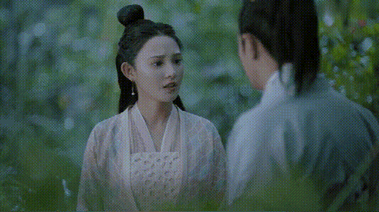 易烊千玺|其实，金瀚也没那么出戏