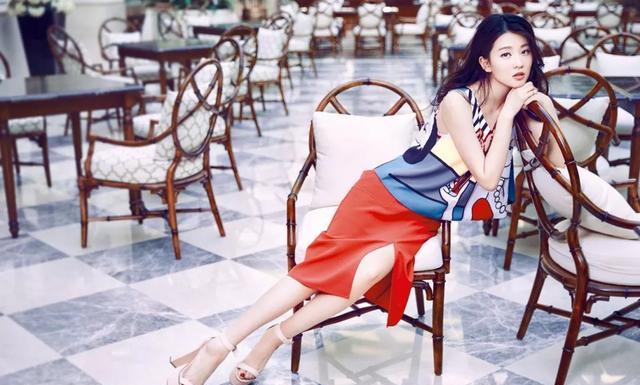 乔欣|小八卦，蔡徐坤，王一博，王子异金晨，张彬彬，乔欣