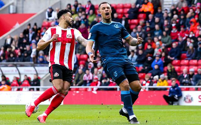 肯尼·伯顿|今日精选两场 英甲:布流浪VS斯文登&伯顿VS什鲁斯